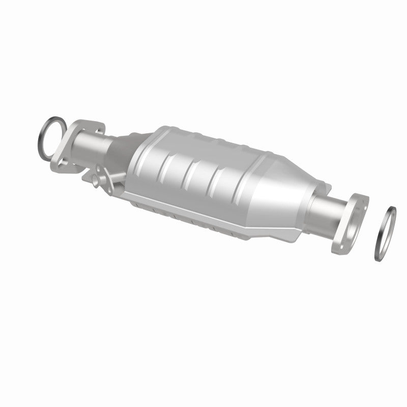 MagnaFlow Conv DF Toyota 75 86 Easy Install Catalytic Converter