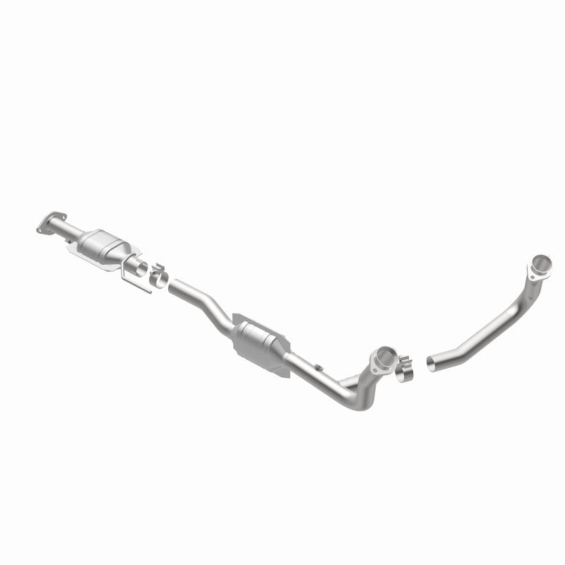 MagnaFlow Conv DF 96-97 Ford Aerostar 4.0L Easy Install