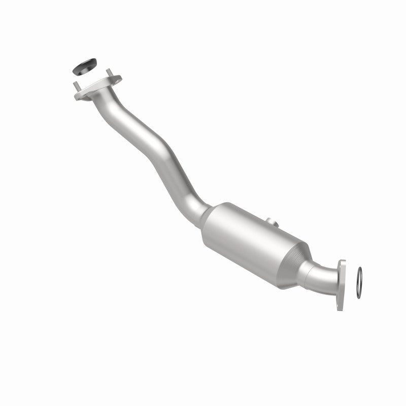 Magnaflow Conv DF 07-08 Honda Fit 1.5L Easy Install