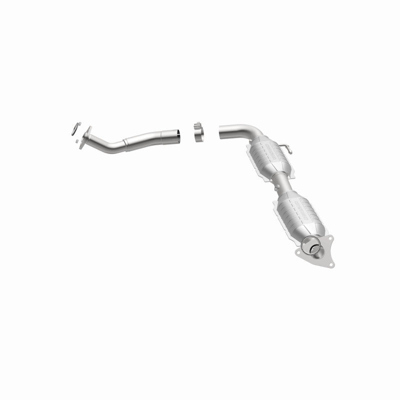 Magnaflow Direct Fit Catalytic Converter for 07-12 Toyota Tundra 4.0L - OneFastShop