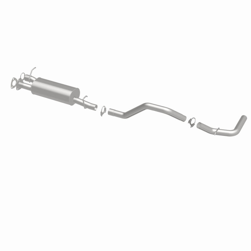 MagnaFlow BRE Exhaust Kit – for 1996–2000 Savana Express - OneFastShop