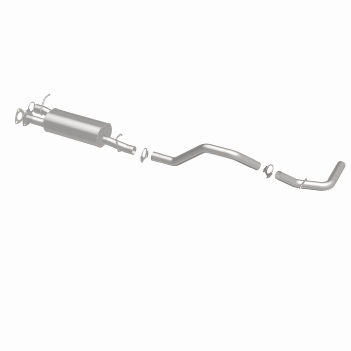 MagnaFlow BRE Exhaust Kit – for 1996–2000 Savana Express - OneFastShop