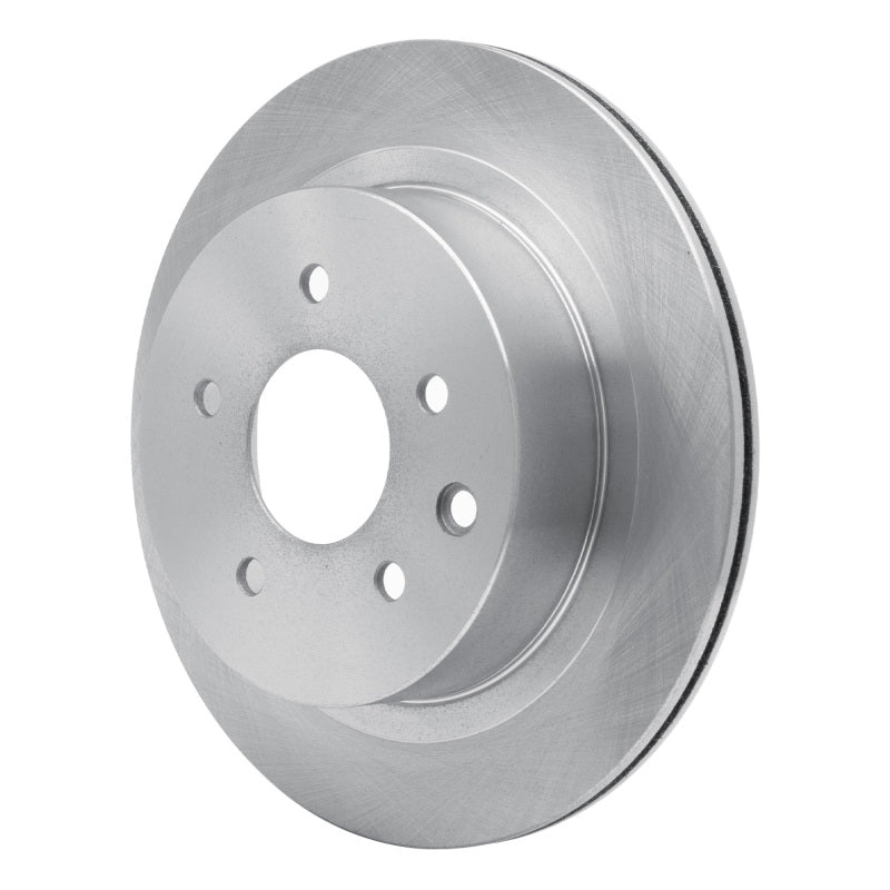 DFC 02-25 Infiniti G35 Rear Brake Rotor Rear Brake Rotor