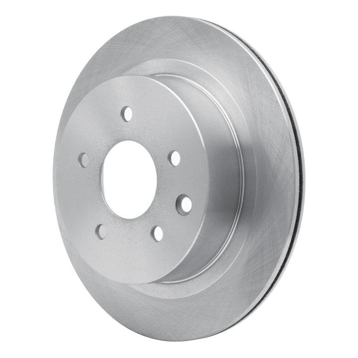 DFC 02-25 Infiniti G35 Rear Brake Rotor Rear Brake Rotor