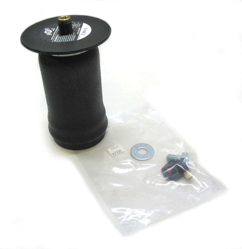 Air Lift Replacement Air Spring - Sleeve Type - Compact Trucks / SUVs / Minivans