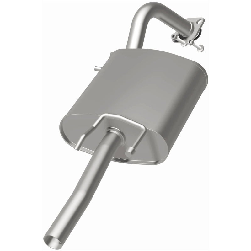 Magnaflow BRE Rear Muffler Kit Replacement for Geo - OneFastShop