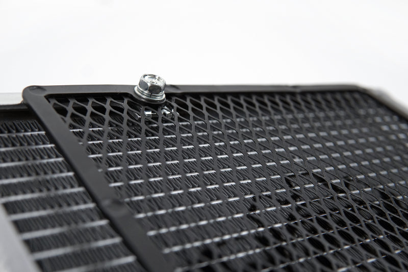 CSF Auxiliary Radiator for 18+ Mercedes AMG GT R/GT C - Left and Right Fit - Sold Individually