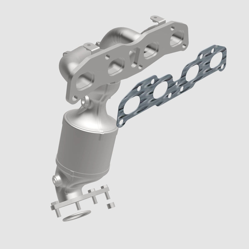 MagnaFlow Catalytic Converter 07-10 Nissan Altima L4 2.5L