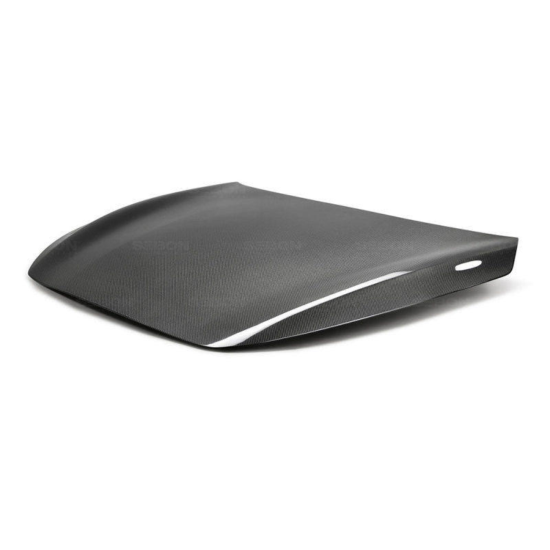 Seibon OE-Style Carbon Fiber Hood for 17-19 Infiniti Q60