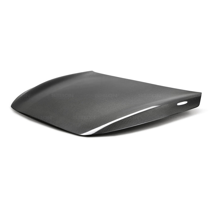 Seibon OE-Style Carbon Fiber Hood for 17-19 Infiniti Q60