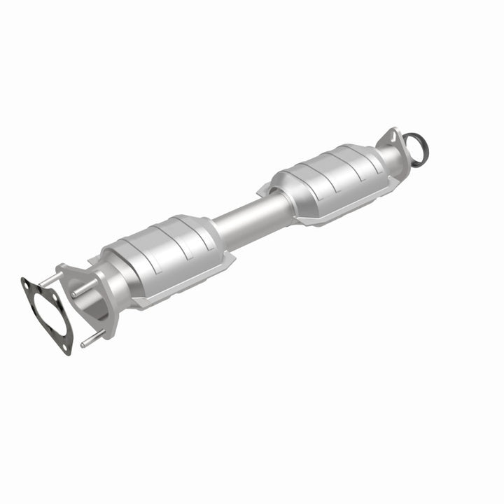 MagnaFlow Catalytic Converter Ford-Mazda 27.5X6.5X4 - Easy Install