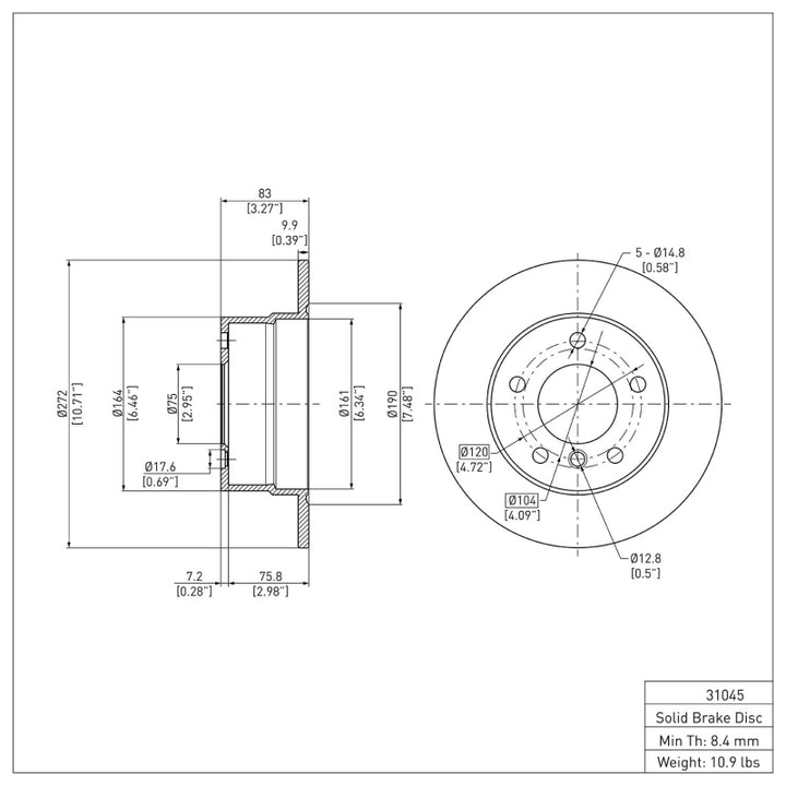 Technical Drawing