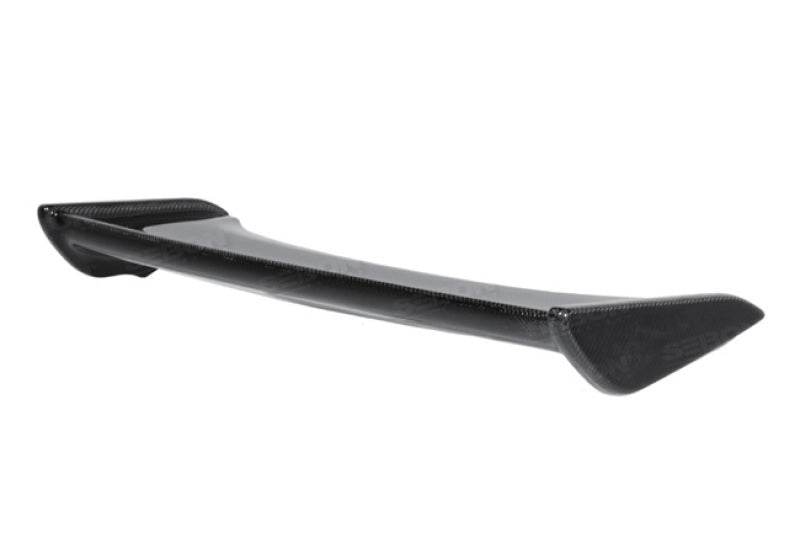 Seibon NS-Style Carbon Fiber Rear Spoiler for 09-12 Nissan 370Z