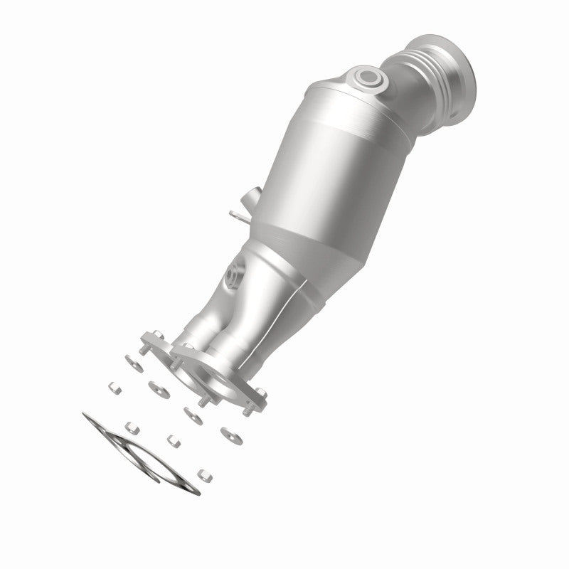 Magnaflow OEM Grade Direct Fit Converter 11-14 BMW 335i 3.0L Easy Install