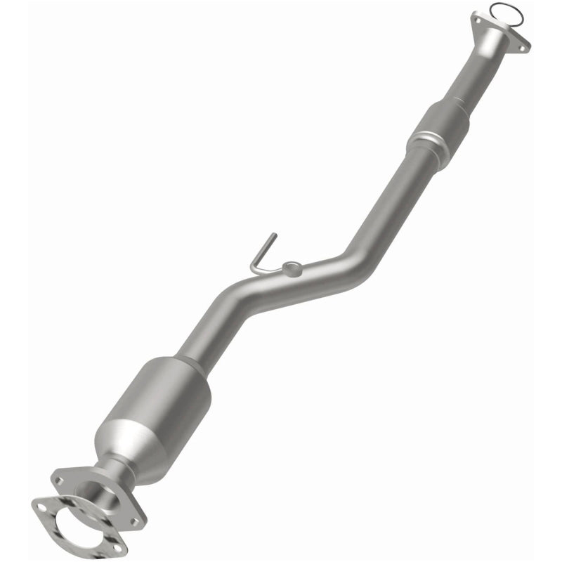 MagnaFlow HM-Grade Direct-Fit Catalytic Converter - Nissan Sentra 2003-2006 1.8L - Rear