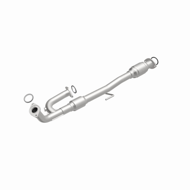 MagnaFlow Conv DF 02-03 Lexus ES300 3.0L Rear Easy Install