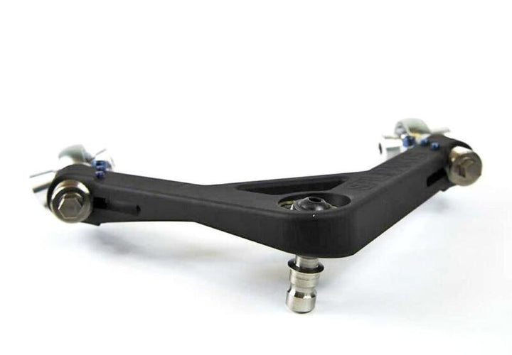 SPL Parts Front Upper Camber Caster Arms for 2009+ Nissan 370Z