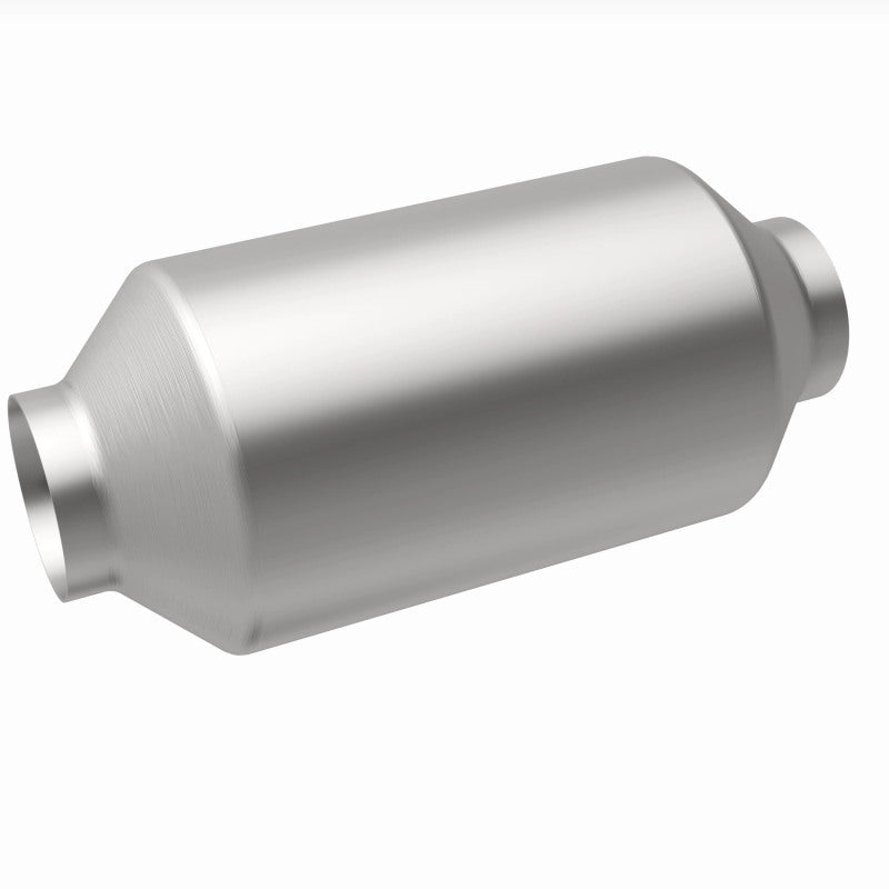 MagnaFlow GM 3500/4500 HD 6.0L 3in Universal Converter In Stock