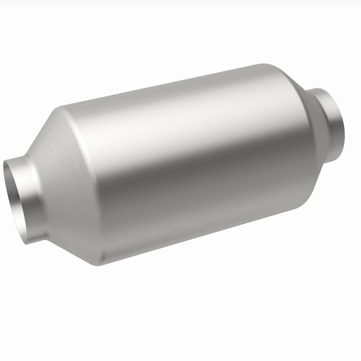 MagnaFlow GM 3500/4500 HD 6.0L 3in Universal Converter In Stock