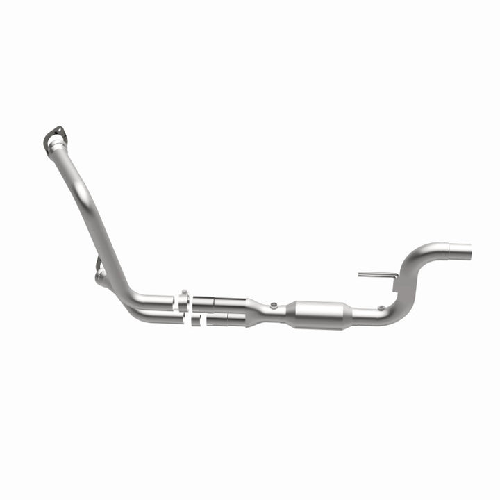 MagnaFlow Catalytic Converter 95-02 Camaro-Firebird 3.8L - Direct-Fit Quality