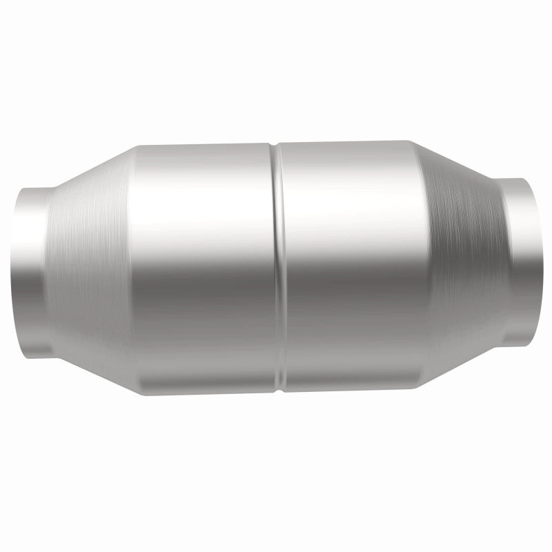 MagnaFlow Conv Universal 3.50 inch C/C Diesel - Easy Install