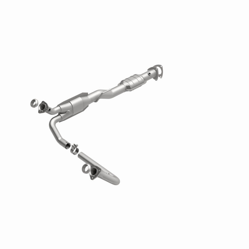 MagnaFlow Direct-Fit Catalytic Converter for Chevy Astro 00-04 4.3L