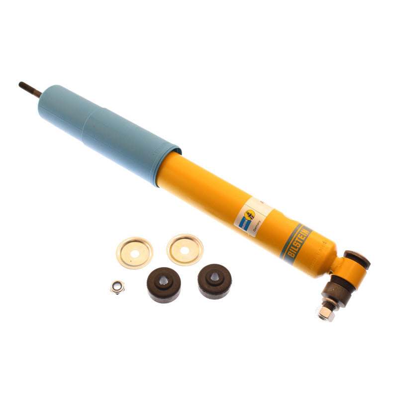 Bilstein B6 Rear 46mm Monotube Shock Absorber for 1968 Chevrolet Camaro Base - OneFastShop