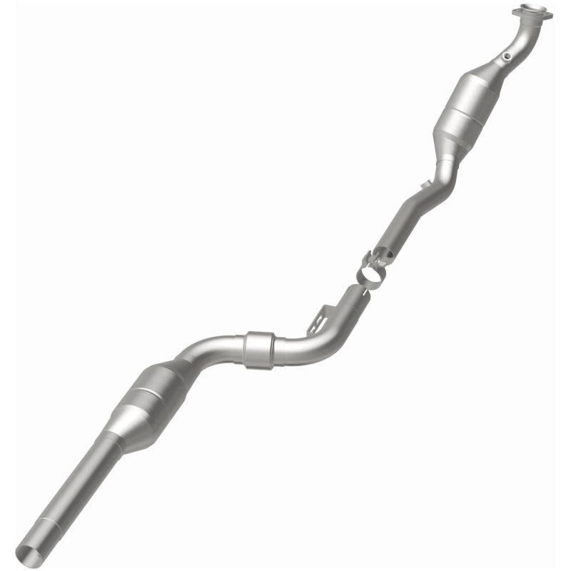 Magnaflow Conv DF 98-03 MB E320 3.2L P/S Easy Install