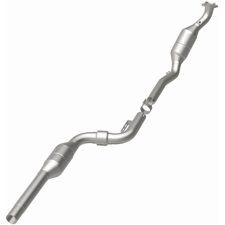 Magnaflow Conv DF 98-03 MB E320 3.2L P/S Easy Install