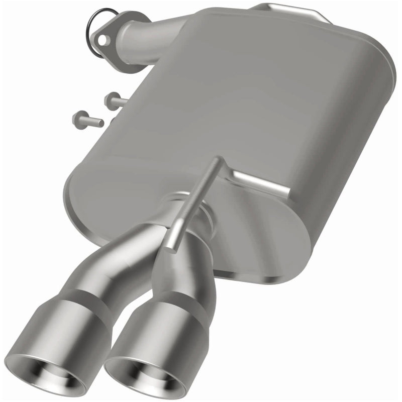 BRE Exhaust Muffler Kit for 2006–2008 M35 3.5L