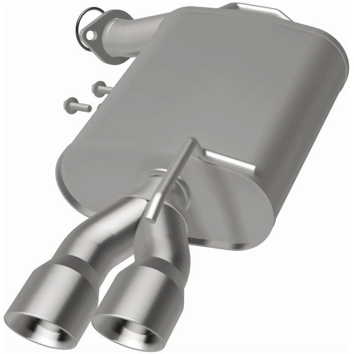 BRE Exhaust Muffler Kit for 2006–2008 M35 3.5L