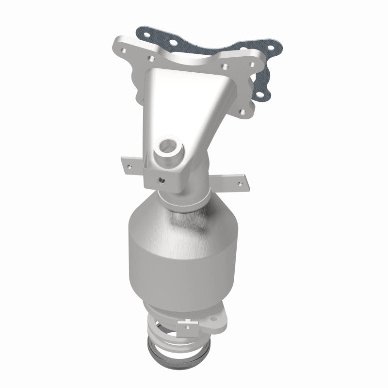 MagnaFlow Conv DF 10-11 Honda CR-V 2.4L Easy Install