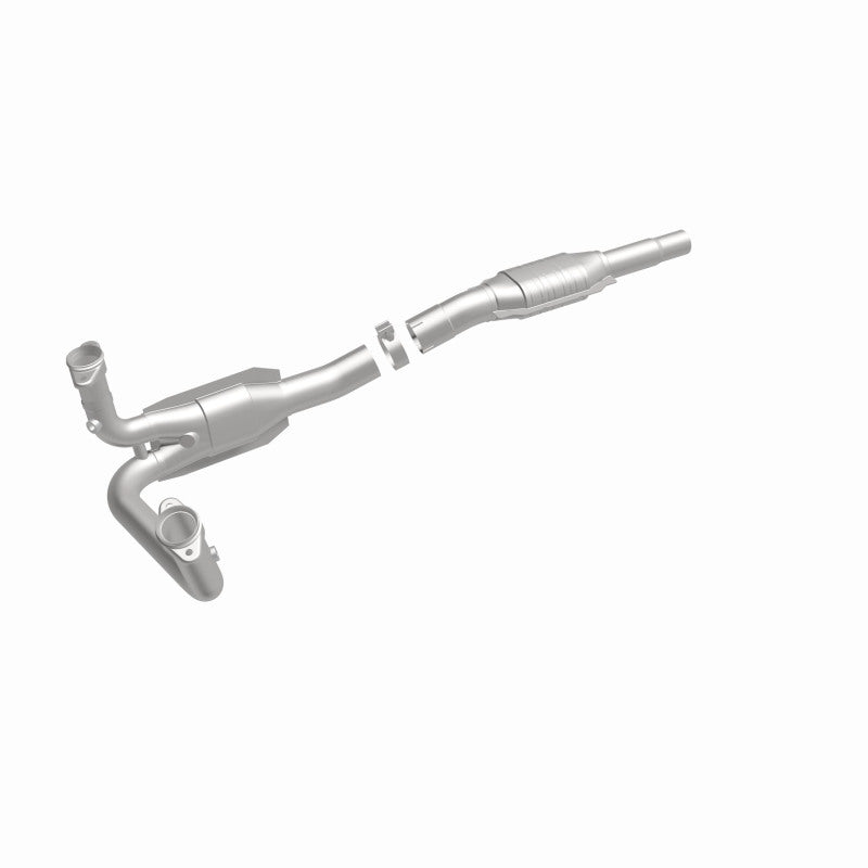 MagnaFlow Catalytic Converter for 95 Ford Bronco 5.8L