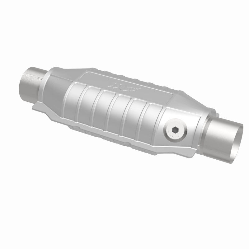 MagnaFlow Conv Universal 2.00 Inch with Single O2 OEM In Stock
