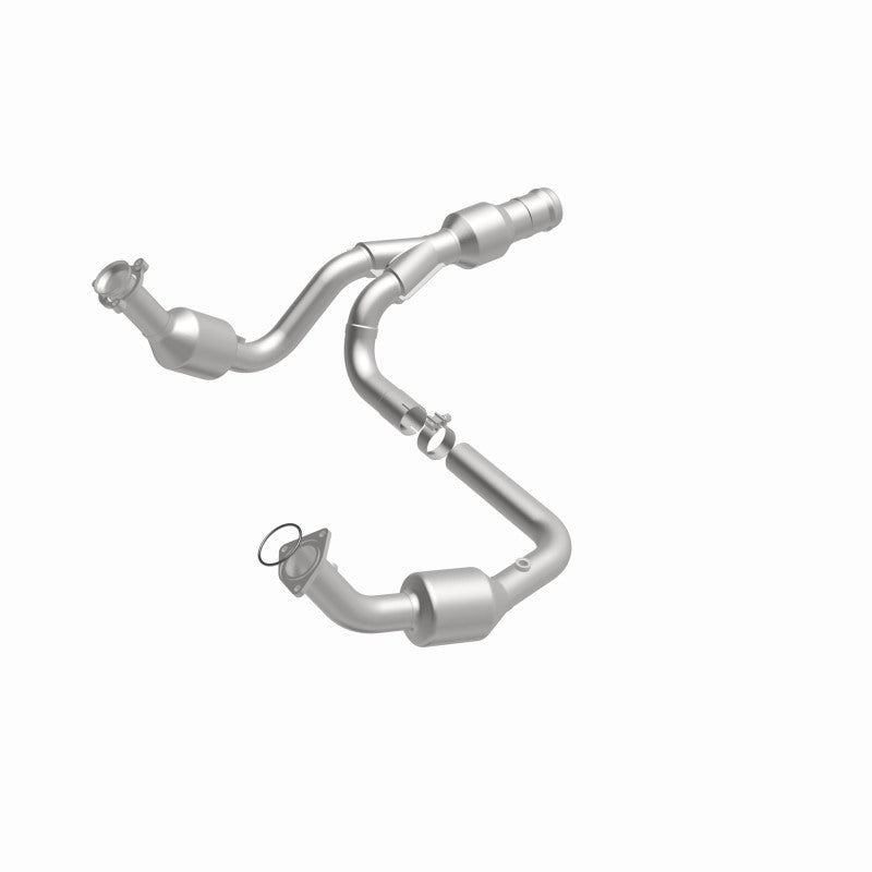 Magnaflow 11-14 Escalade 6.2 Direct Fit Converter - Free Shipping