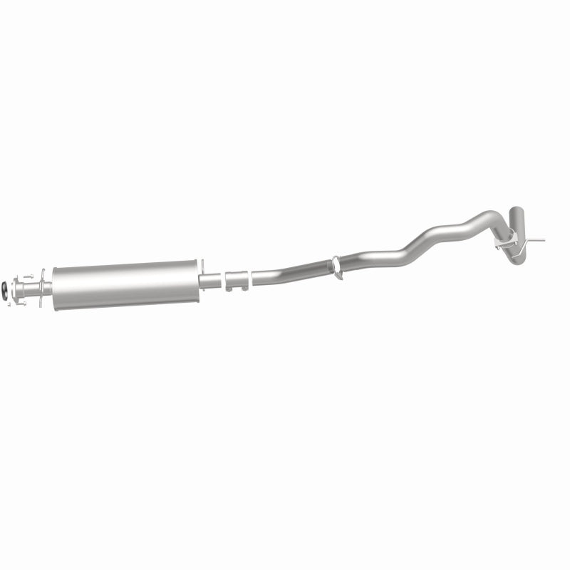 MagnaFlow BRE Exhaust Kit for 2003–2006 Ford Expedition - OneFastShop