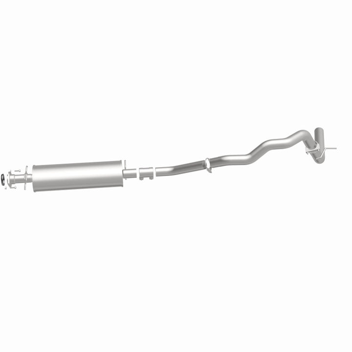MagnaFlow BRE Exhaust Kit for 2003–2006 Ford Expedition - OneFastShop