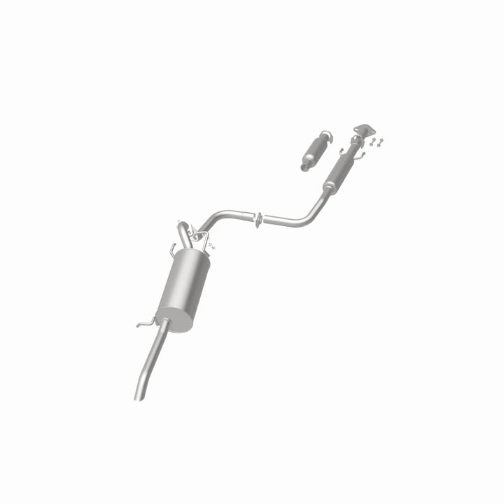 MagnaFlow BRE Exhaust Kit 04-06 Chevy Aveo 1.6L MagnaFlow