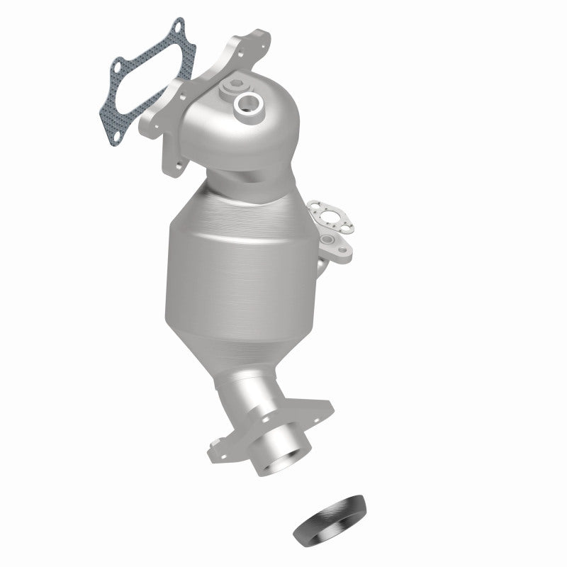 MagnaFlow Direct-Fit Catalytic Converter for 12-14 Civic Hybrid