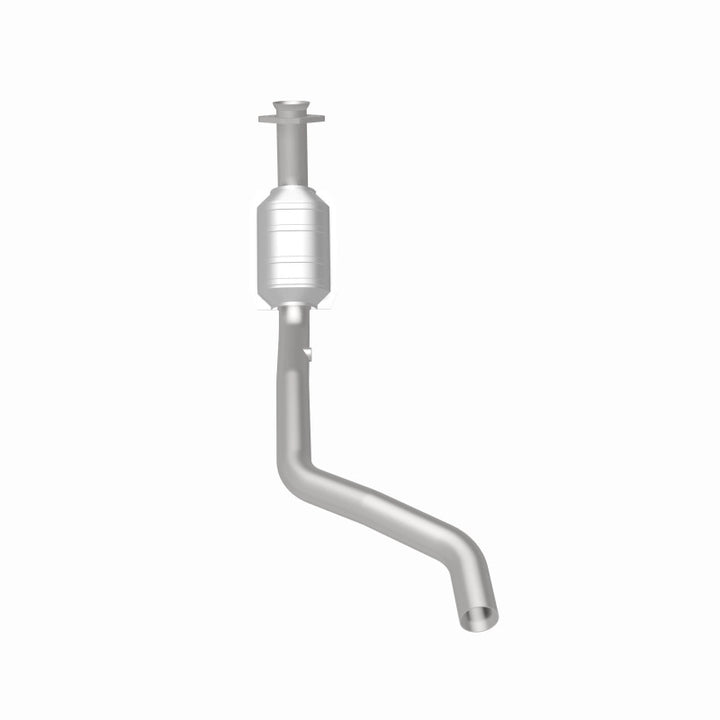 MagnaFlow Conv DF 00-02 Lincoln LS D/S OEM Easy Install