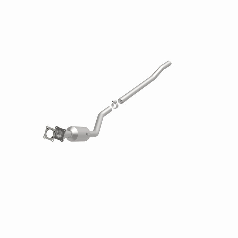 Magnaflow Direct Fit Catalytic Converter for 01-03 Chrysler Voyager 2.4L, CARB Compliant, Easy Installation - OneFastShop