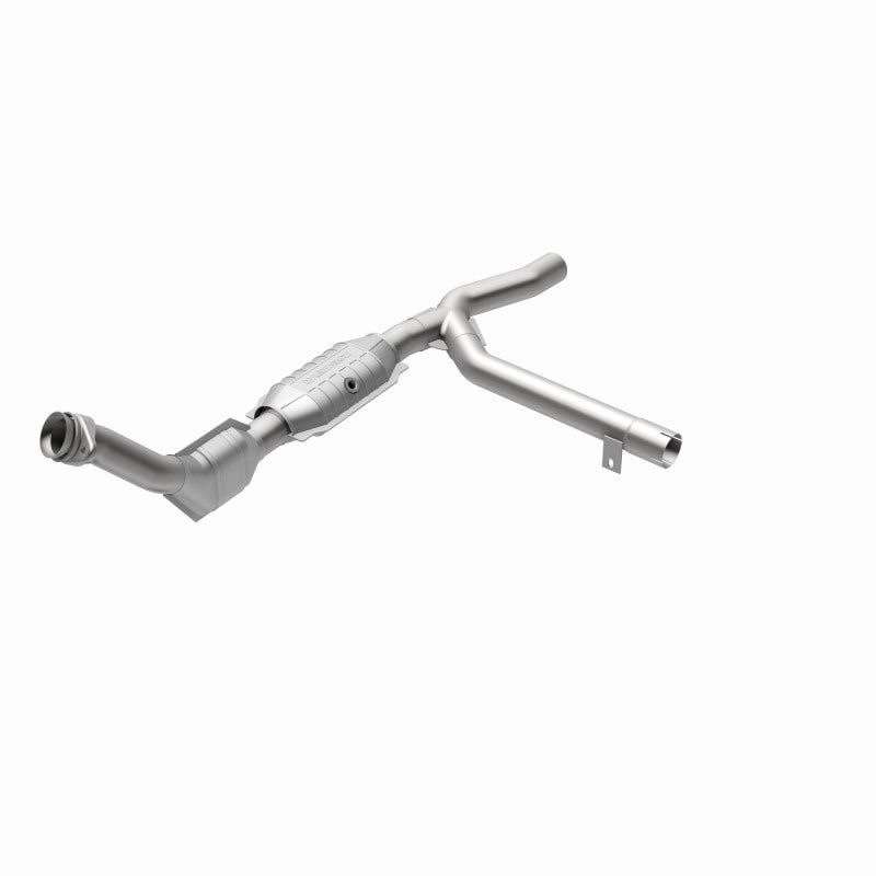 MagnaFlow Conv DF 00-01 Ford F-150 4.6L 2wd Easy Install