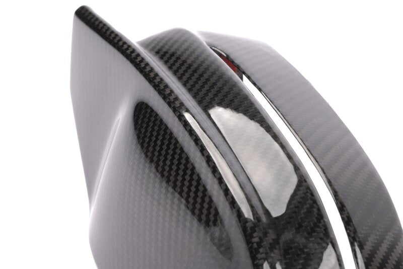 Dinan Carbon Fiber Mirror Cover Set - BMW M2/M3/M4 (G8x) 2021-2026, image 7