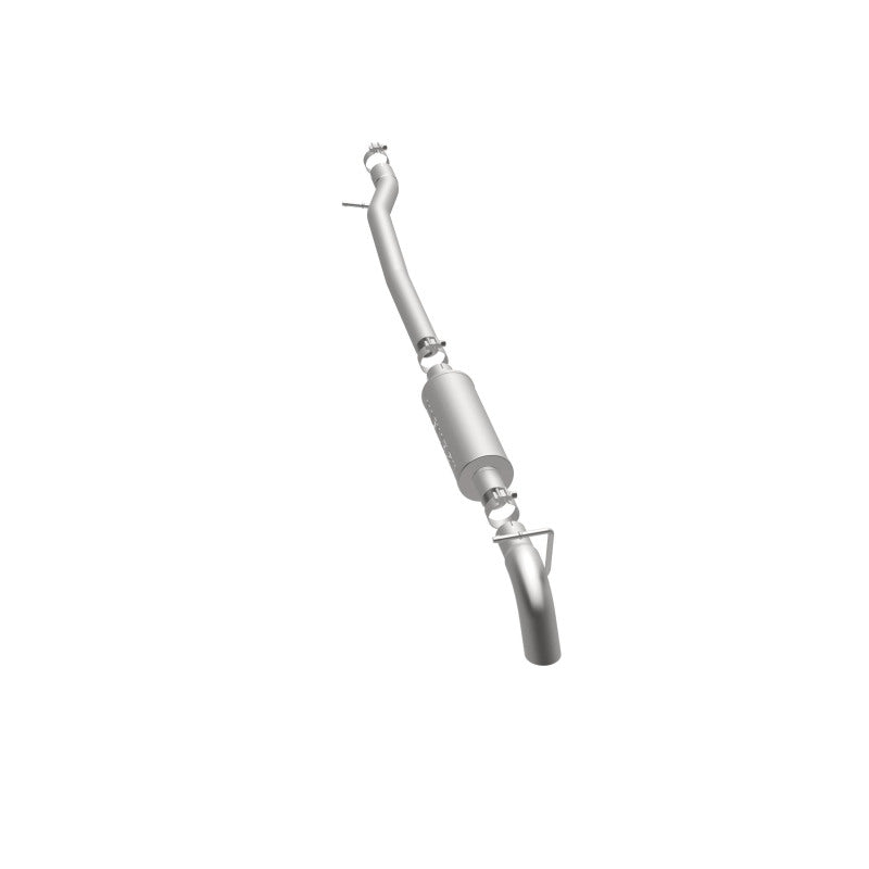 MagnaFlow Jeep Wrangler Exhaust System V6 3.6L - Performance Upgrade