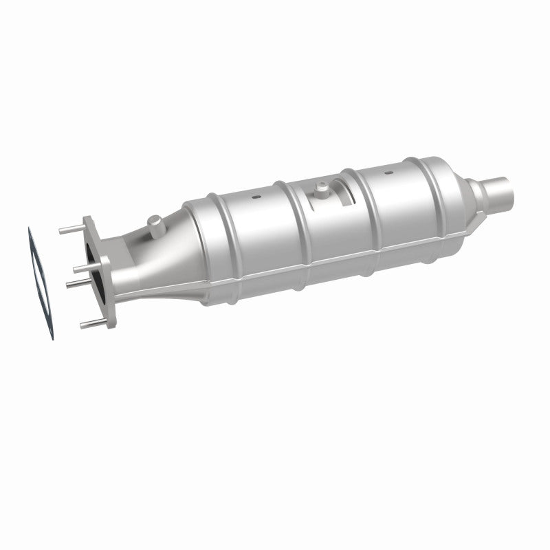 MagnaFlow Conv DF Ford-Oem Fit 94 95 Easy Install Available