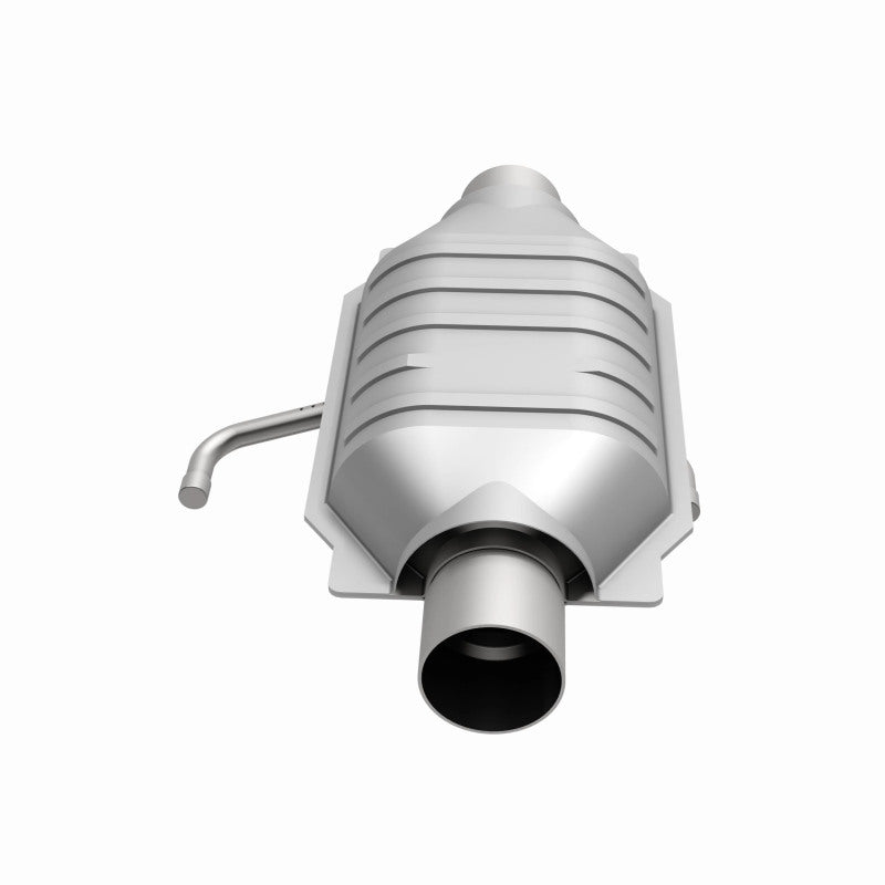 Magnaflow Universal Converter with 2.00in. Dual Air - Ford, Lincoln, Mercury