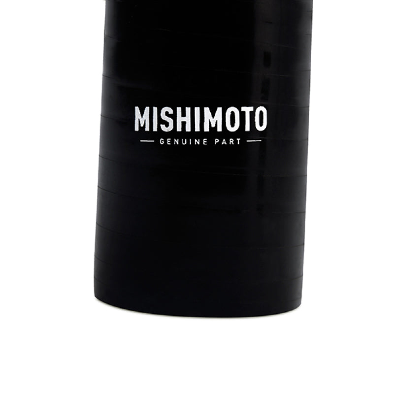 Mishimoto Silicone Upper Radiator Hose for 65-67 Chevrolet Chevelle 250 - OneFastShop