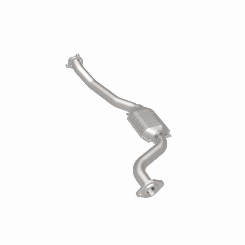 MagnaFlow Conv DF 04-06 Colorado 2.8/3.5 Easy Install