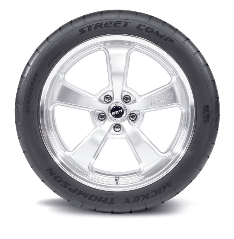 Mickey Thompson Street Comp Tire 275/40R18 99Y - Ultra High Performance - OneFastShop