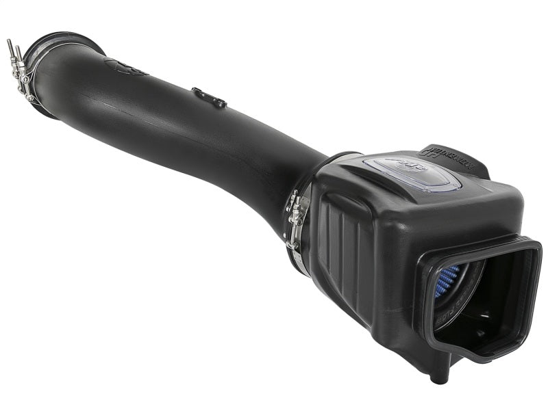 Afe Momentum HD Pro 10R Intake for GM Diesel Trucks V8-6.6L (td) LMM